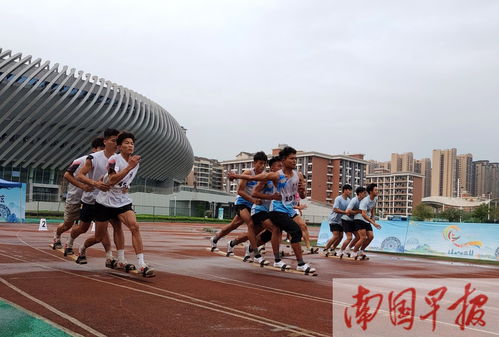 广西 潮动三月三 民族体育炫 系列活动在桂林举行